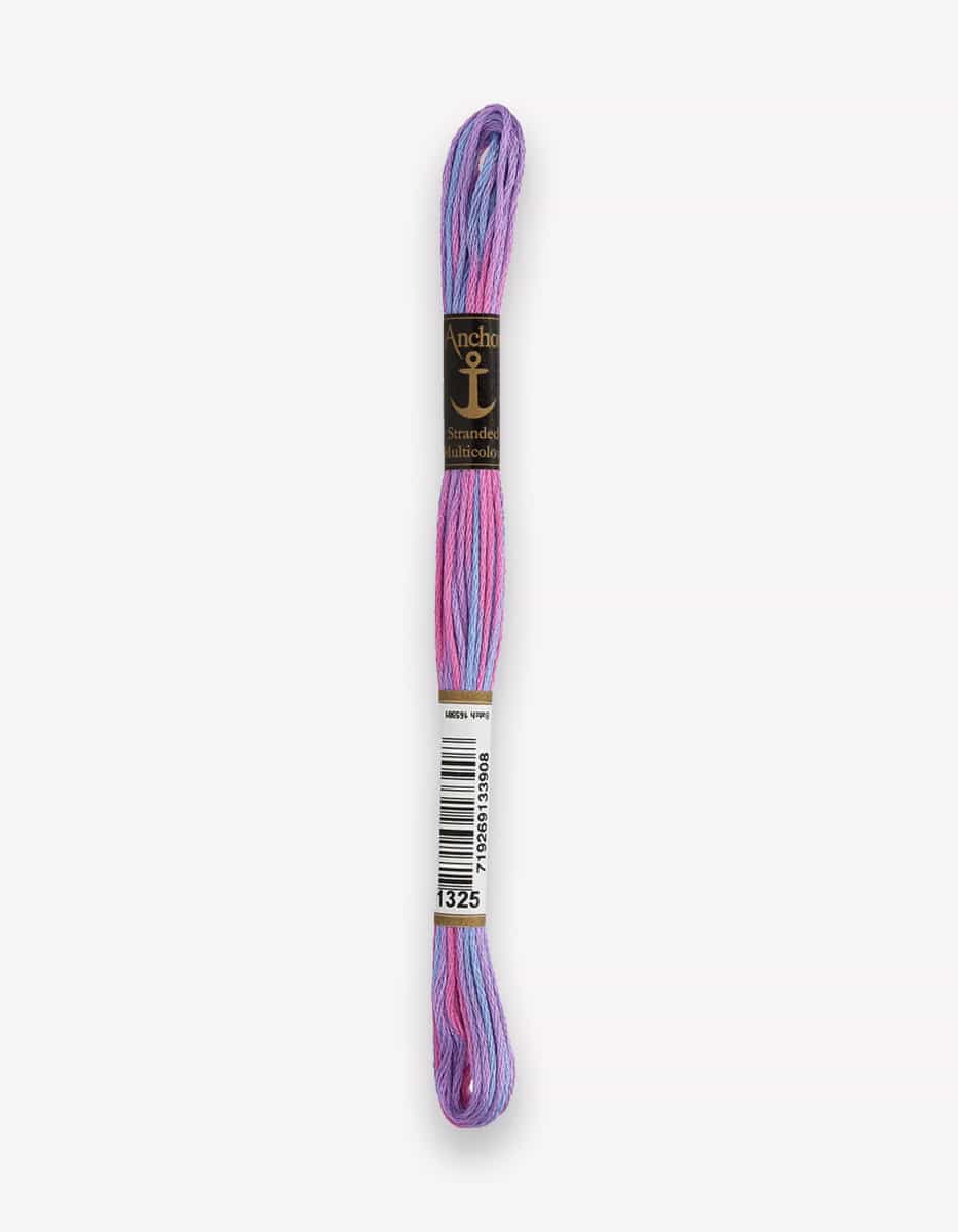 Multicolour