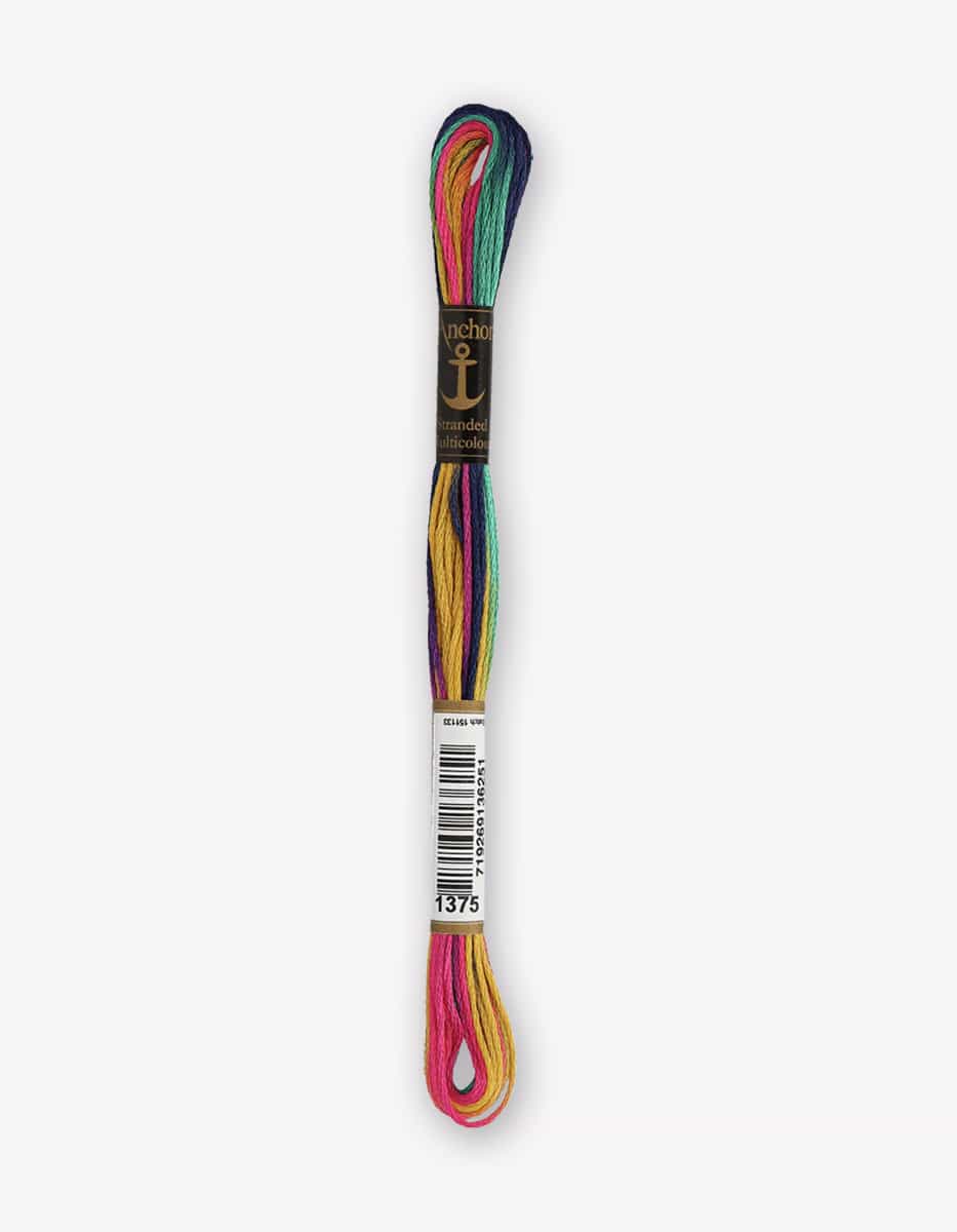 Multicolour