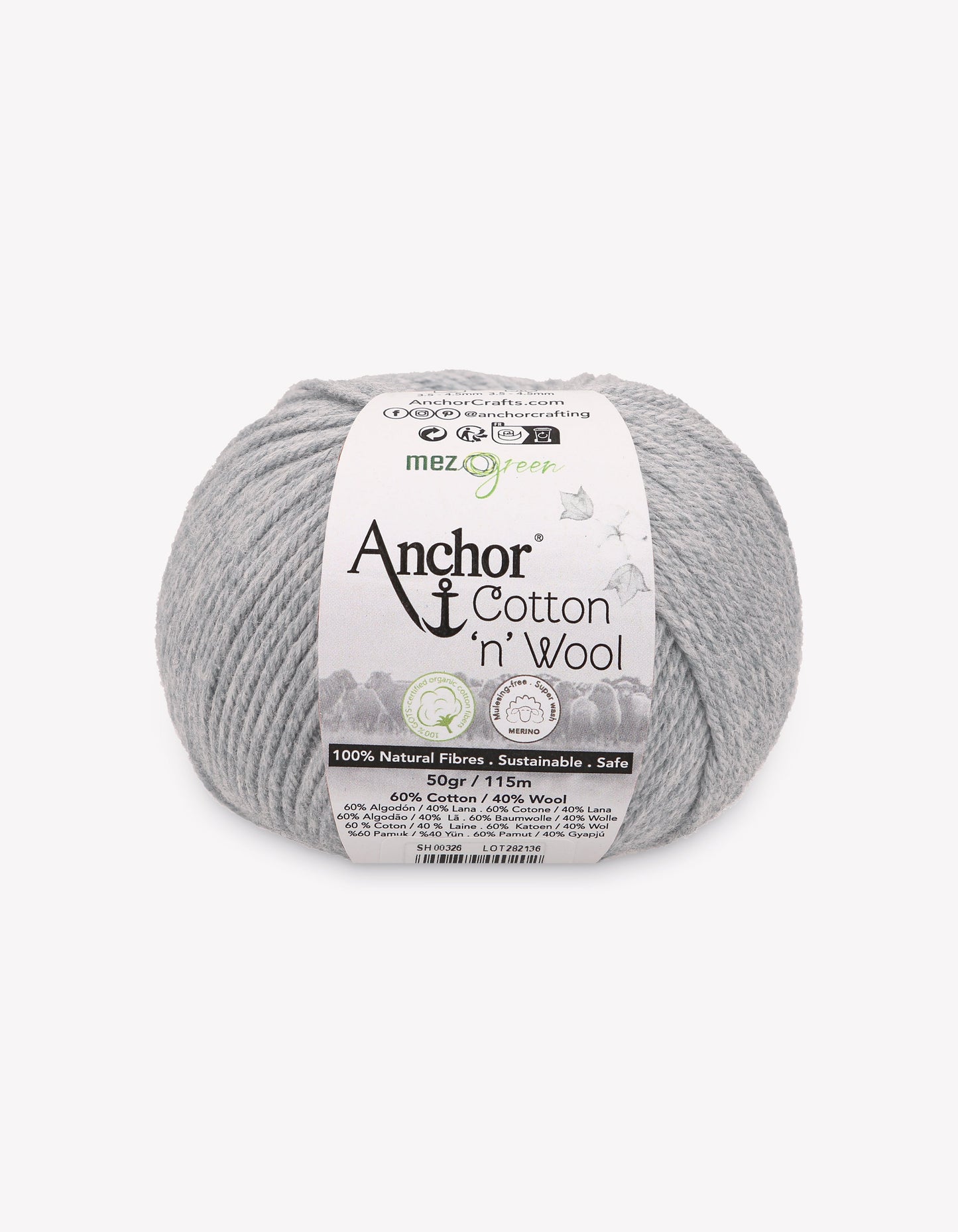 Grey