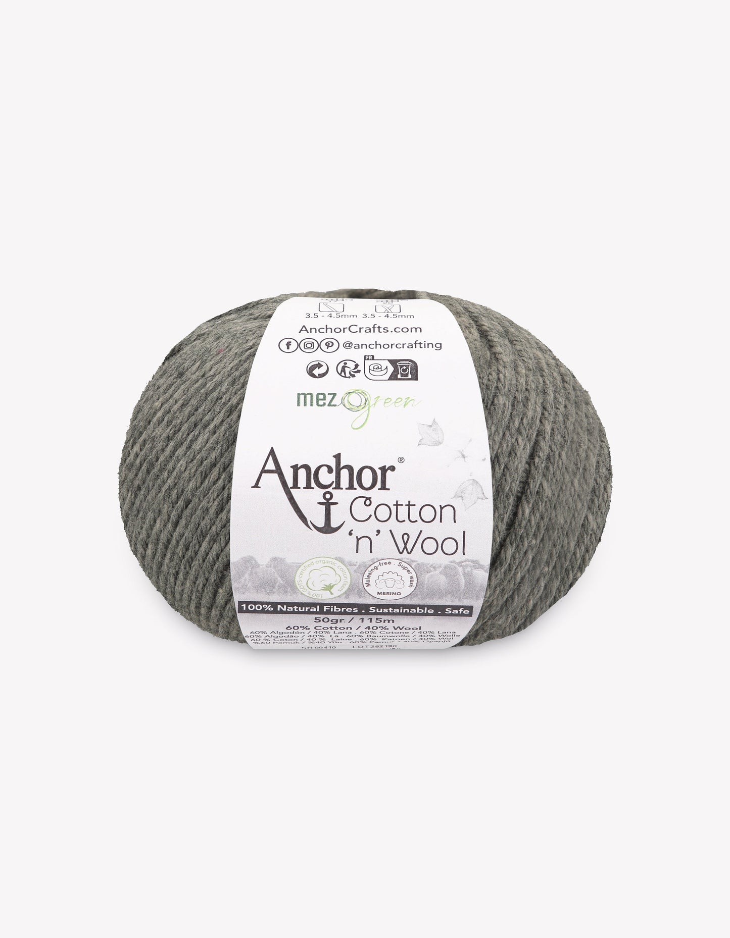 Grey
