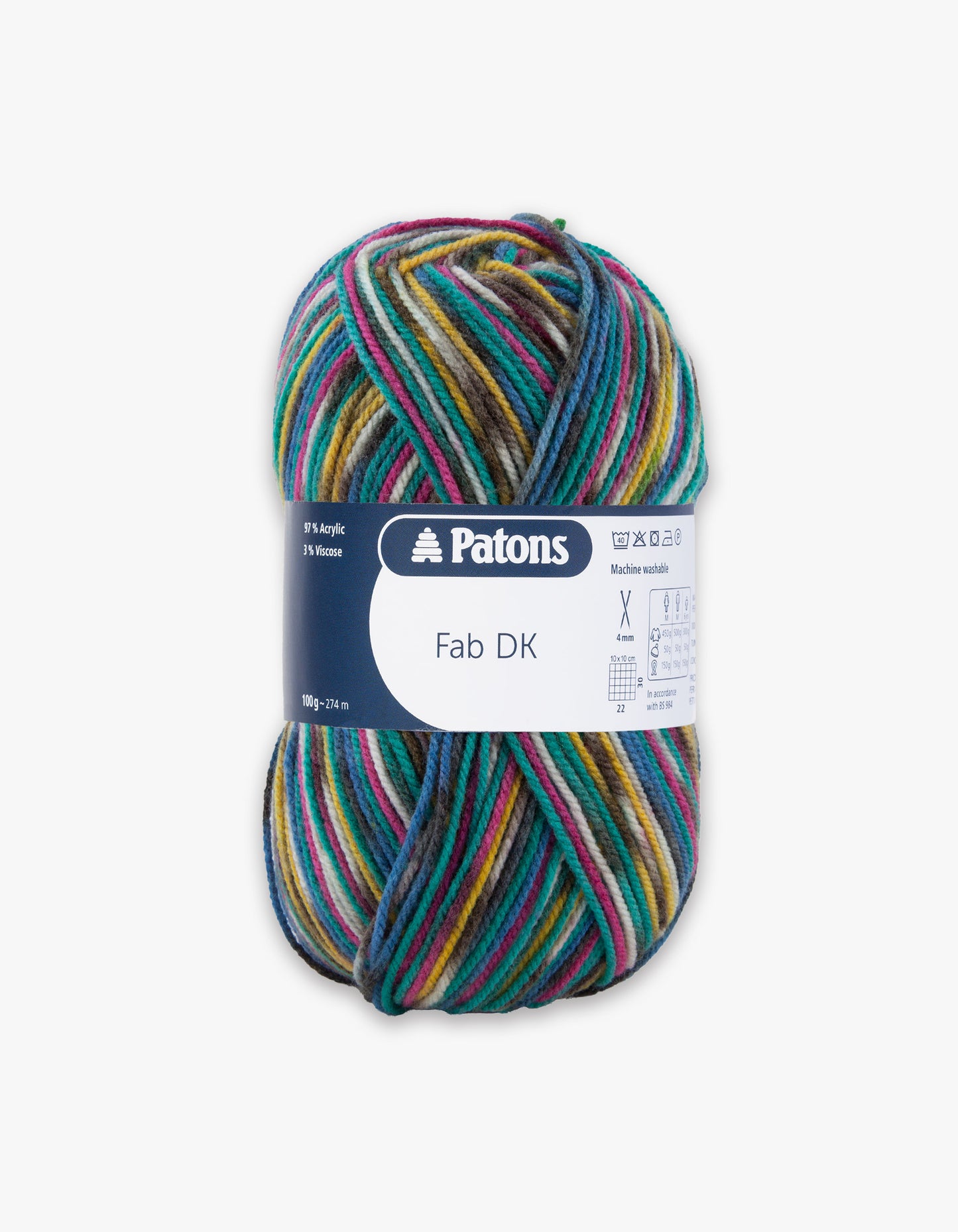 Multicolour