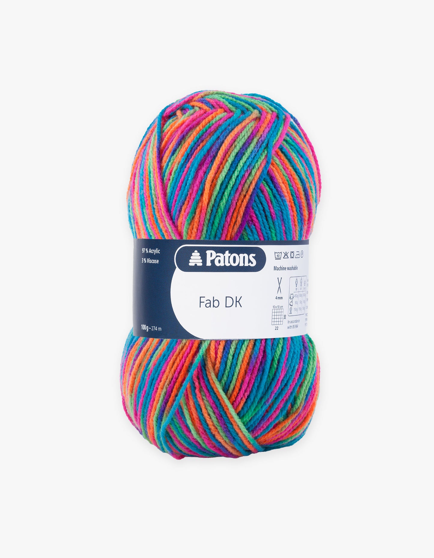 Multicolour