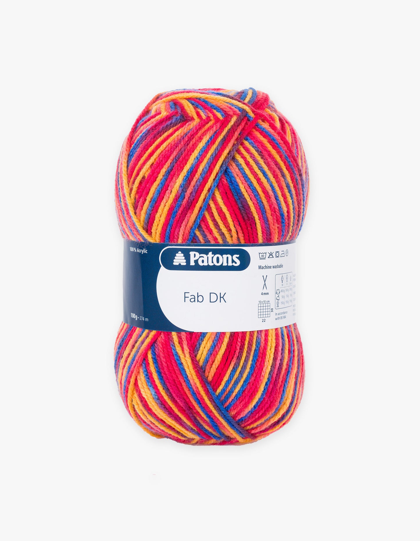 Multicolour