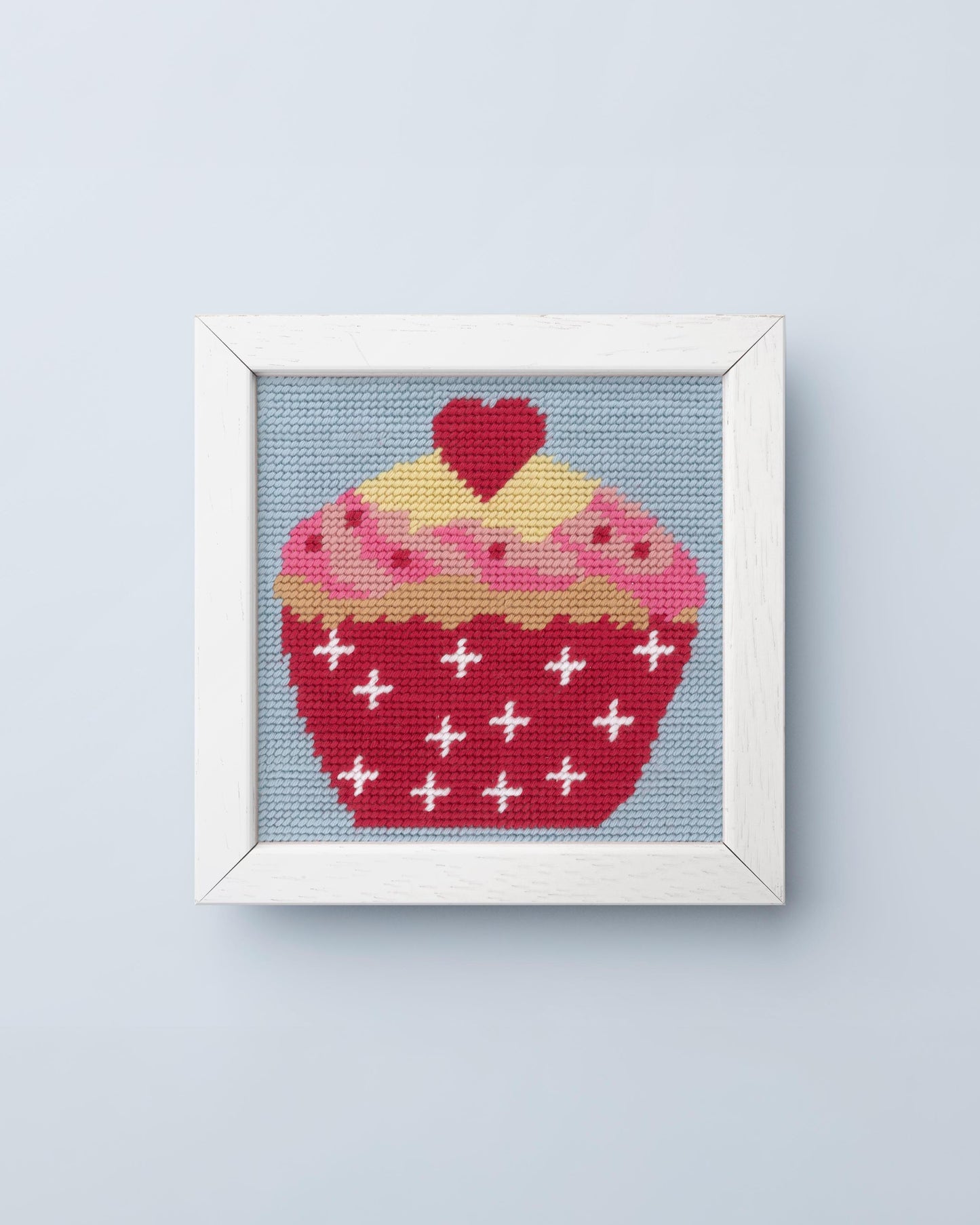 Royal Paris "Cupcake" Kids Tapestry Canvas