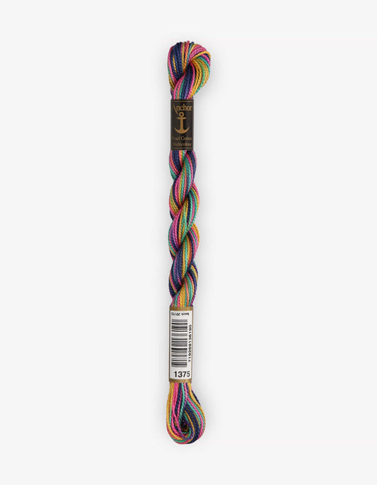 Multicolour