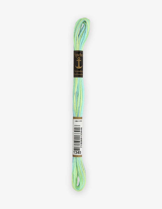 Multicolour