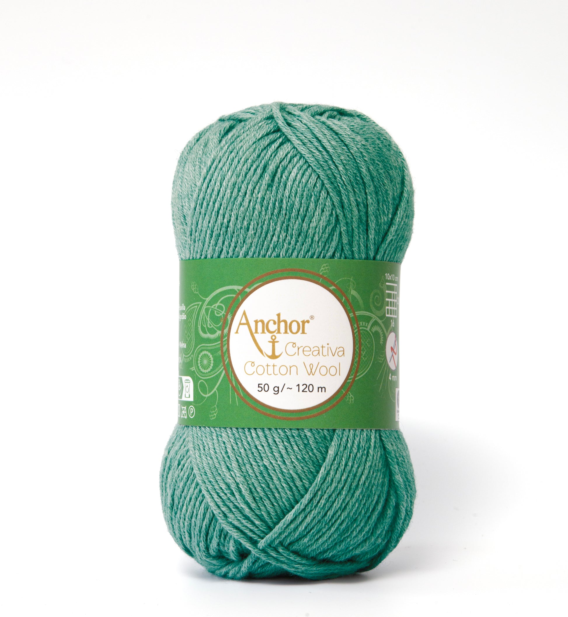 Emerald Green