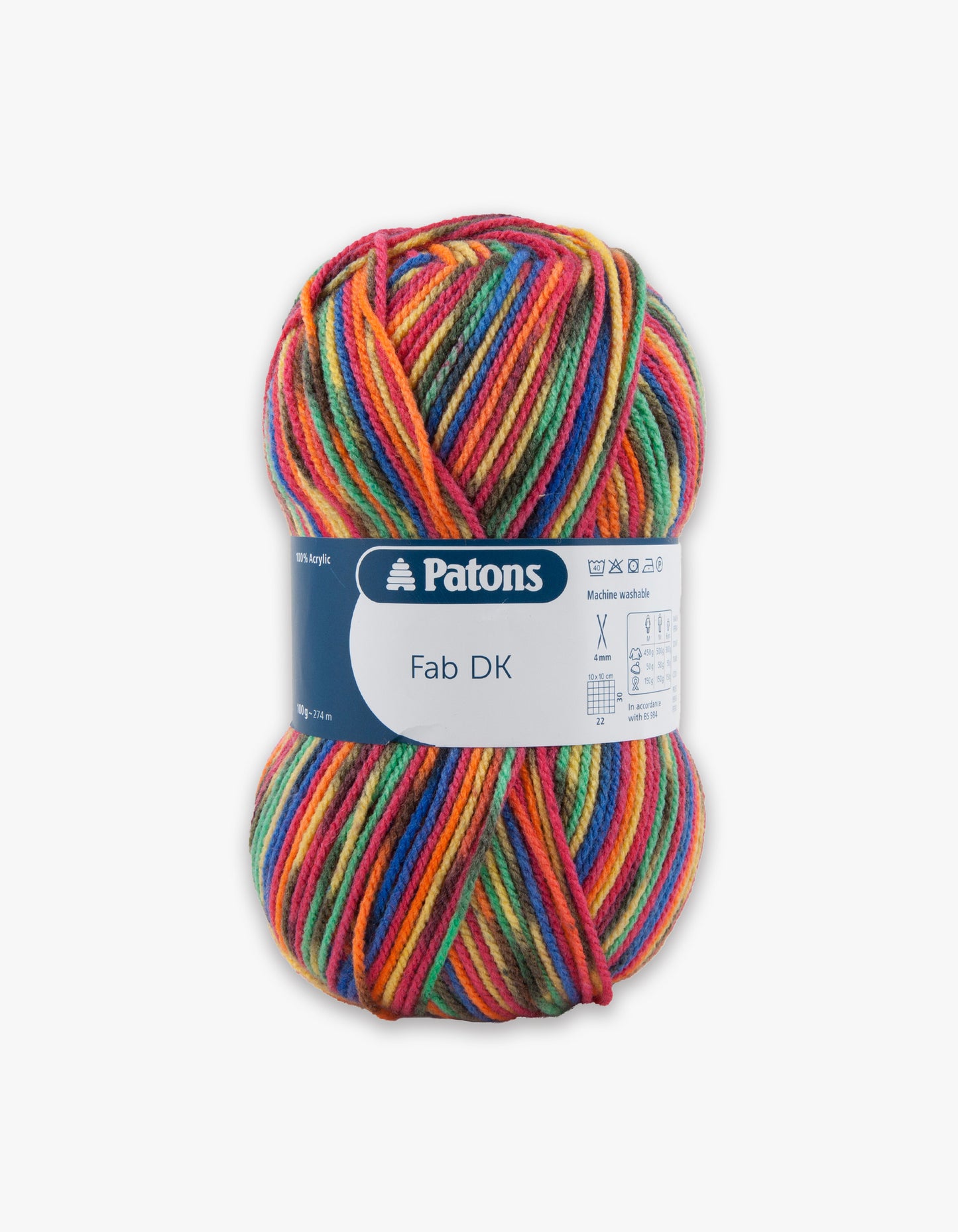 Multicolour