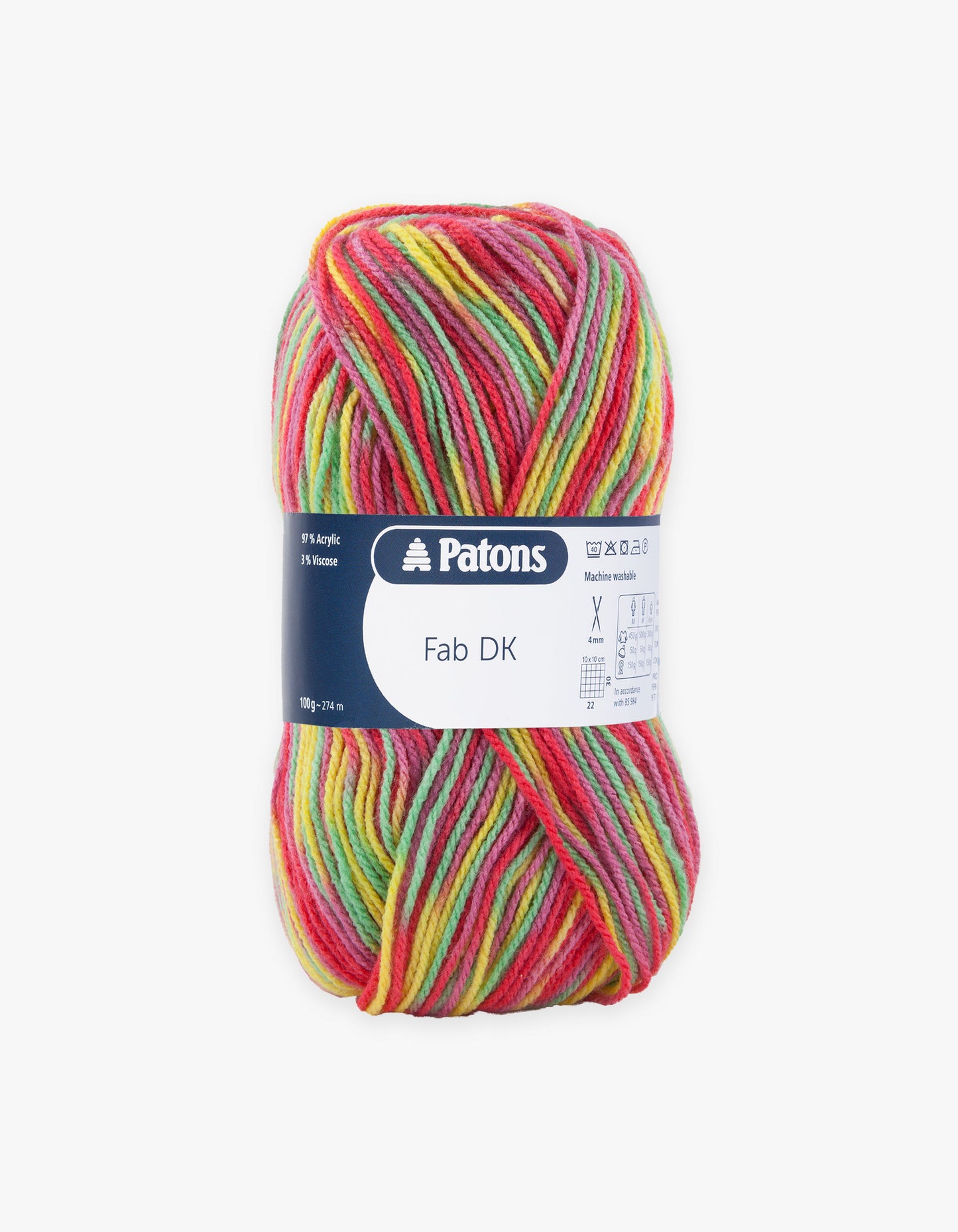Multicolour