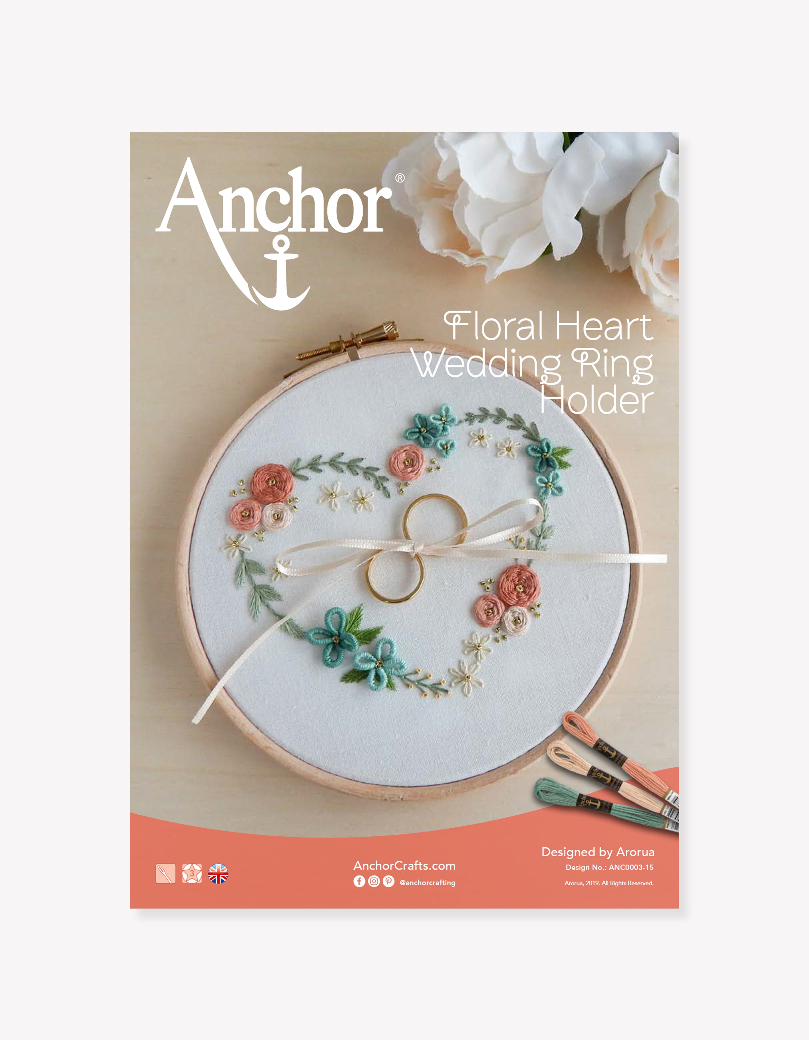 Free Patterns – Anchorcrafts.com