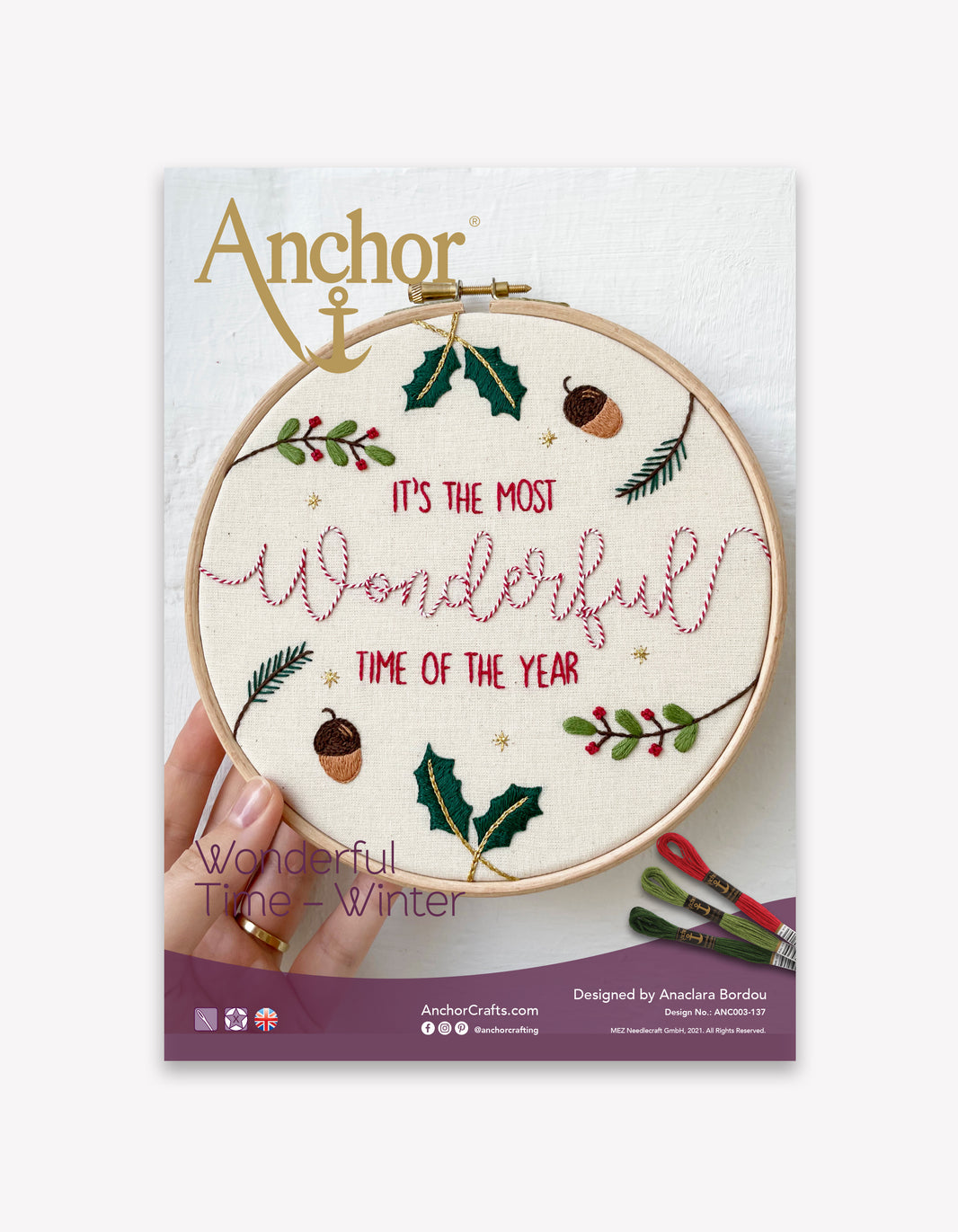 Anc Patterns Free Patterns – Anchorcrafts.com