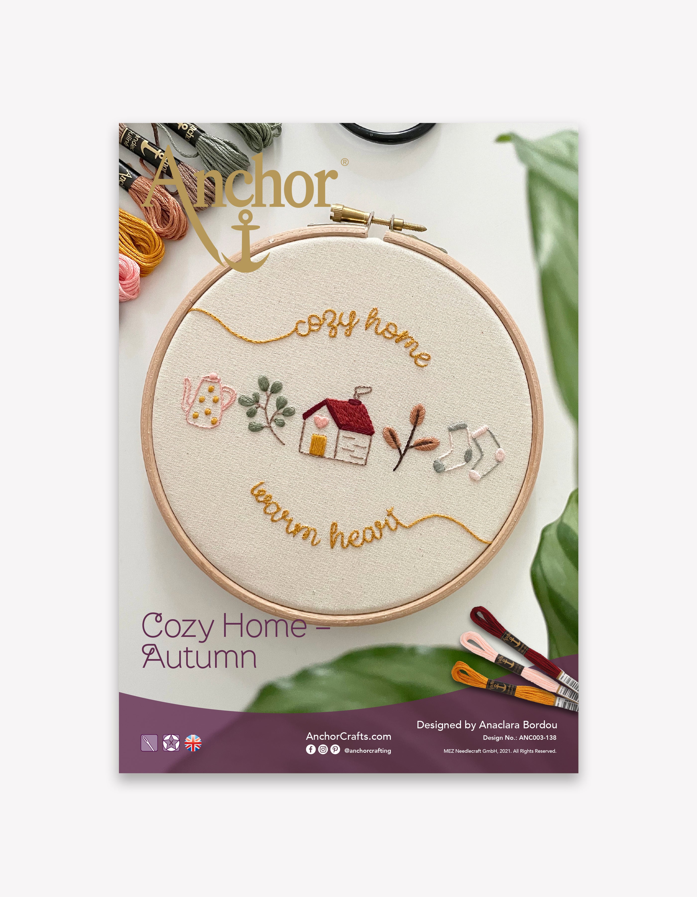 Anc Patterns Free Patterns – Anchorcrafts.com