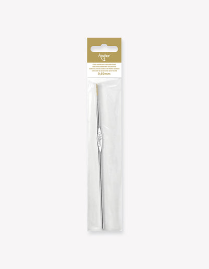 Anchor Steel Crochet Hook