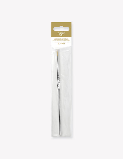 Anchor Steel Crochet Hook