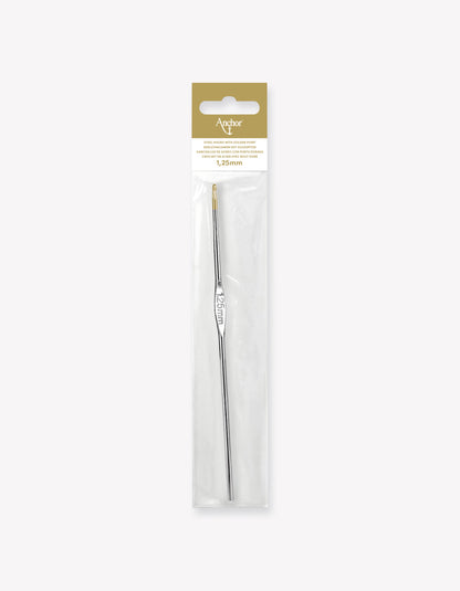 Anchor Steel Crochet Hook