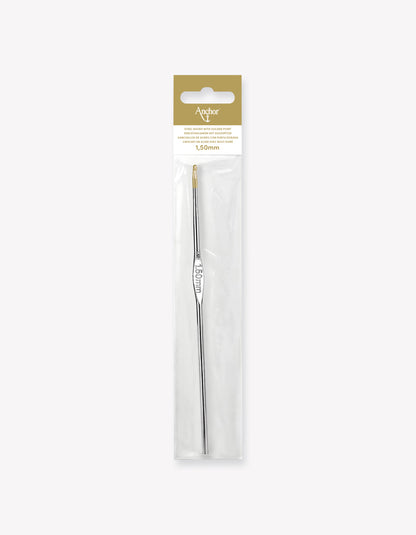 Anchor Steel Crochet Hook