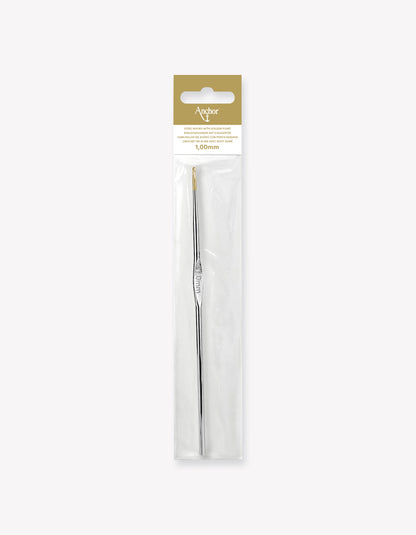 Anchor Steel Crochet Hook