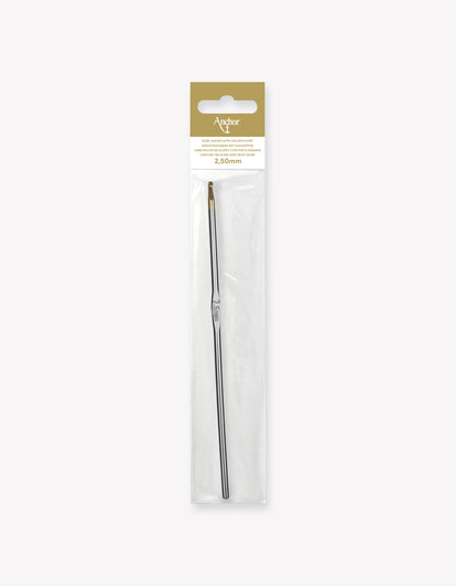 Anchor Steel Crochet Hook