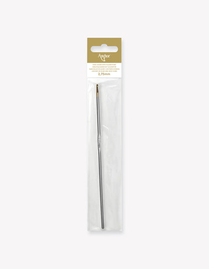 Anchor Steel Crochet Hook