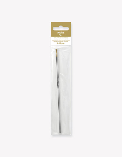 Anchor Steel Crochet Hook