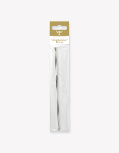 Anchor Steel Crochet Hook