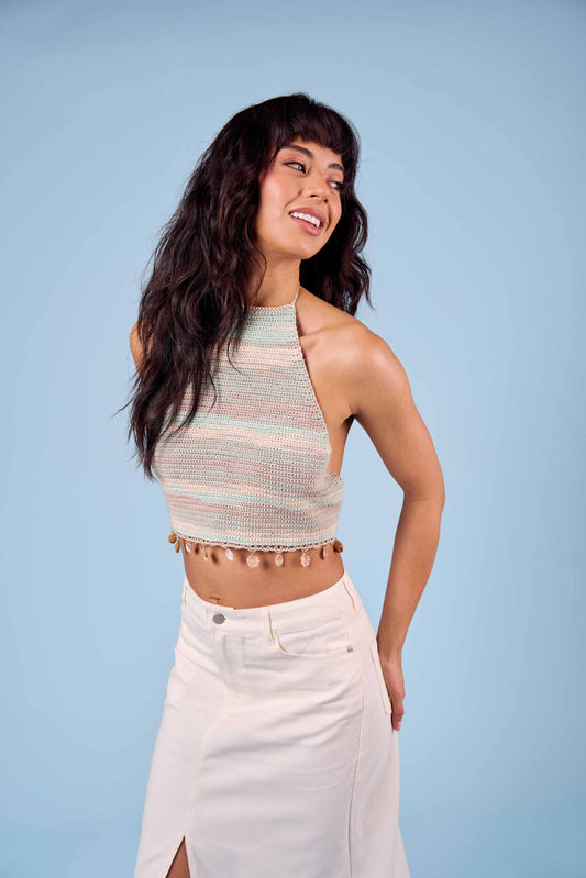 Creativa Fino Multicolour