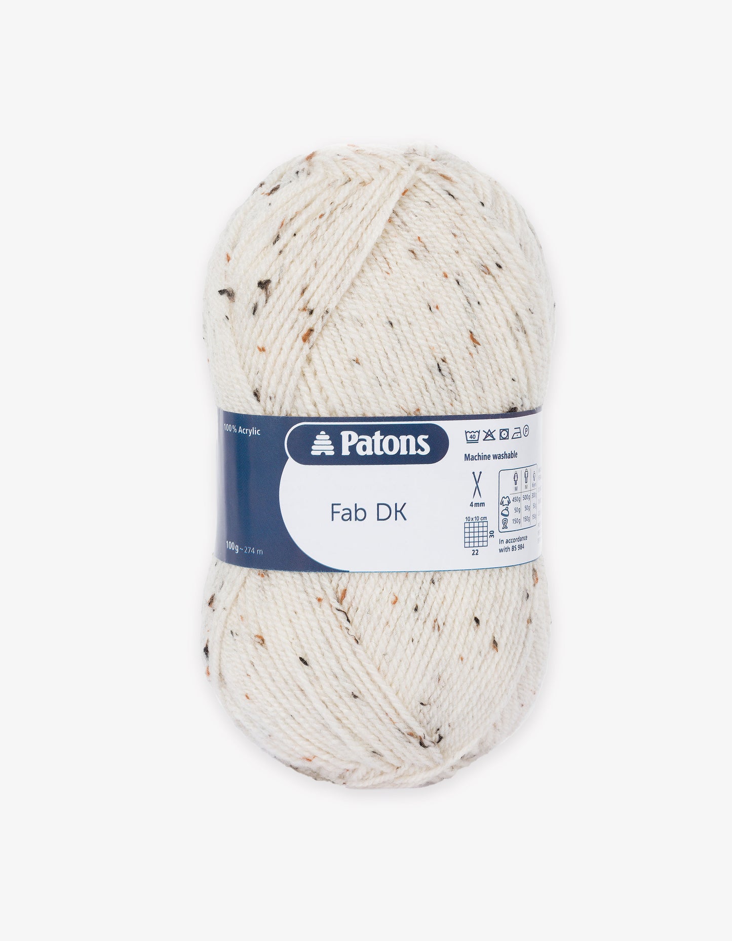Tweed - Cream