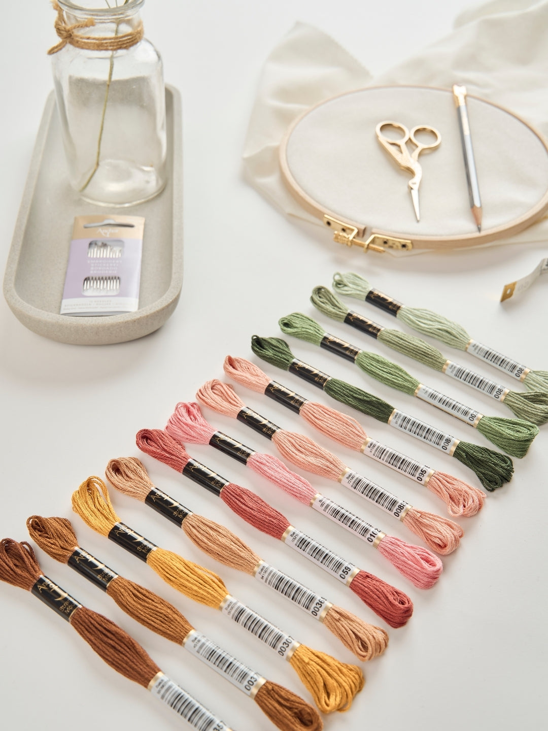 Ana Clara's Designer Palette Bundle