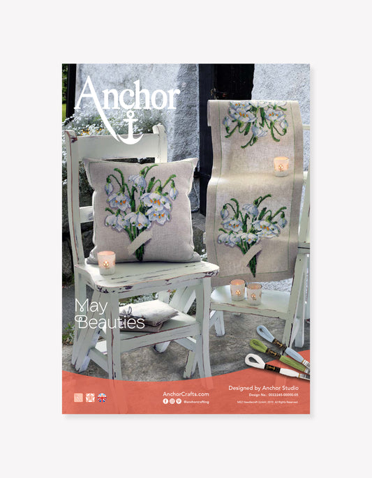 Welcome Spring May Beauties