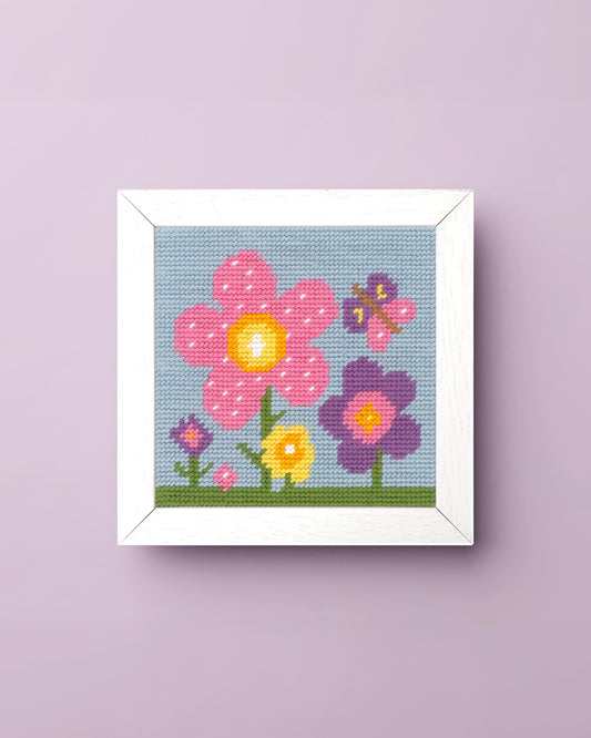 Royal Paris "Sarah" Kids Tapestry Canvas