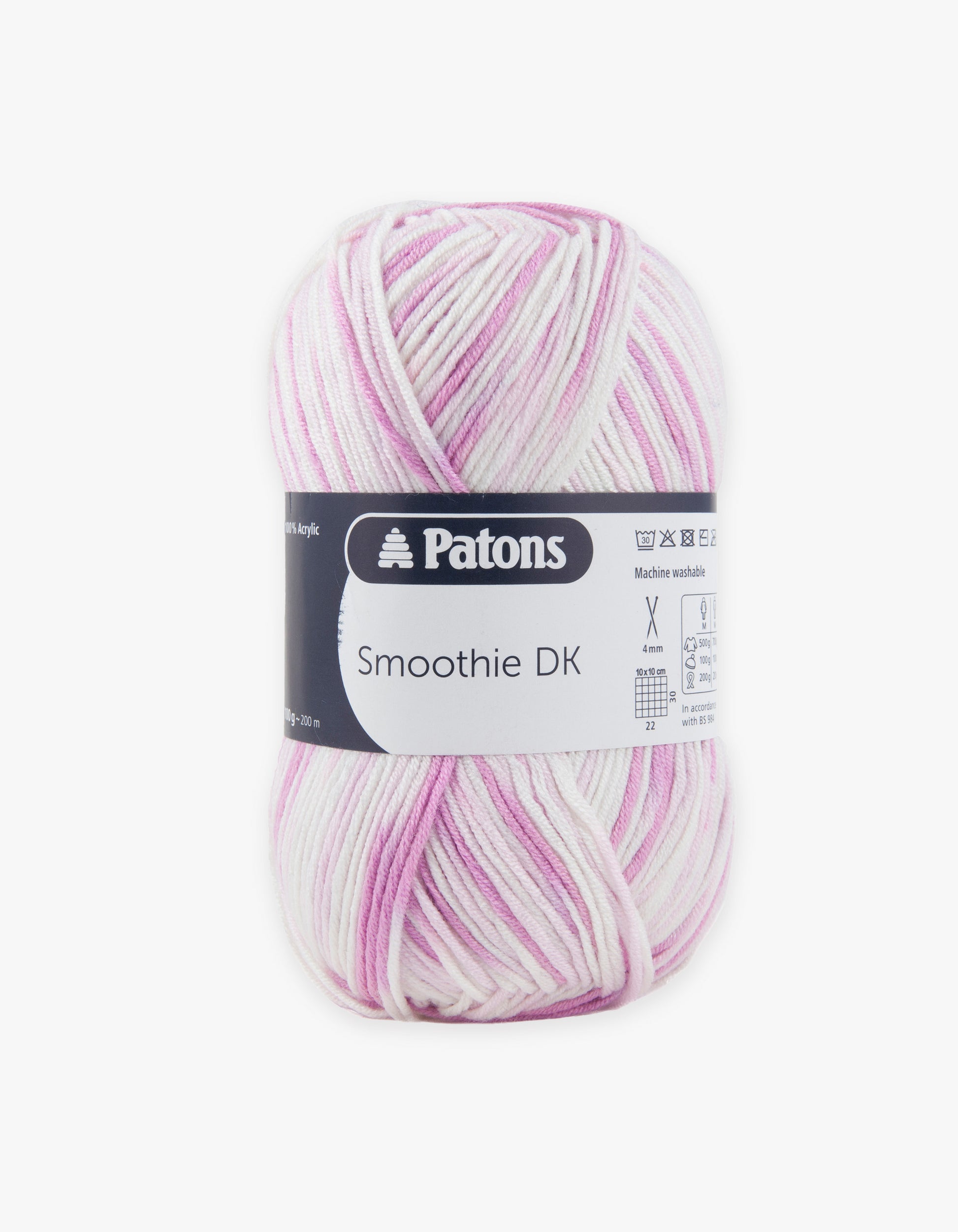 Multicolour