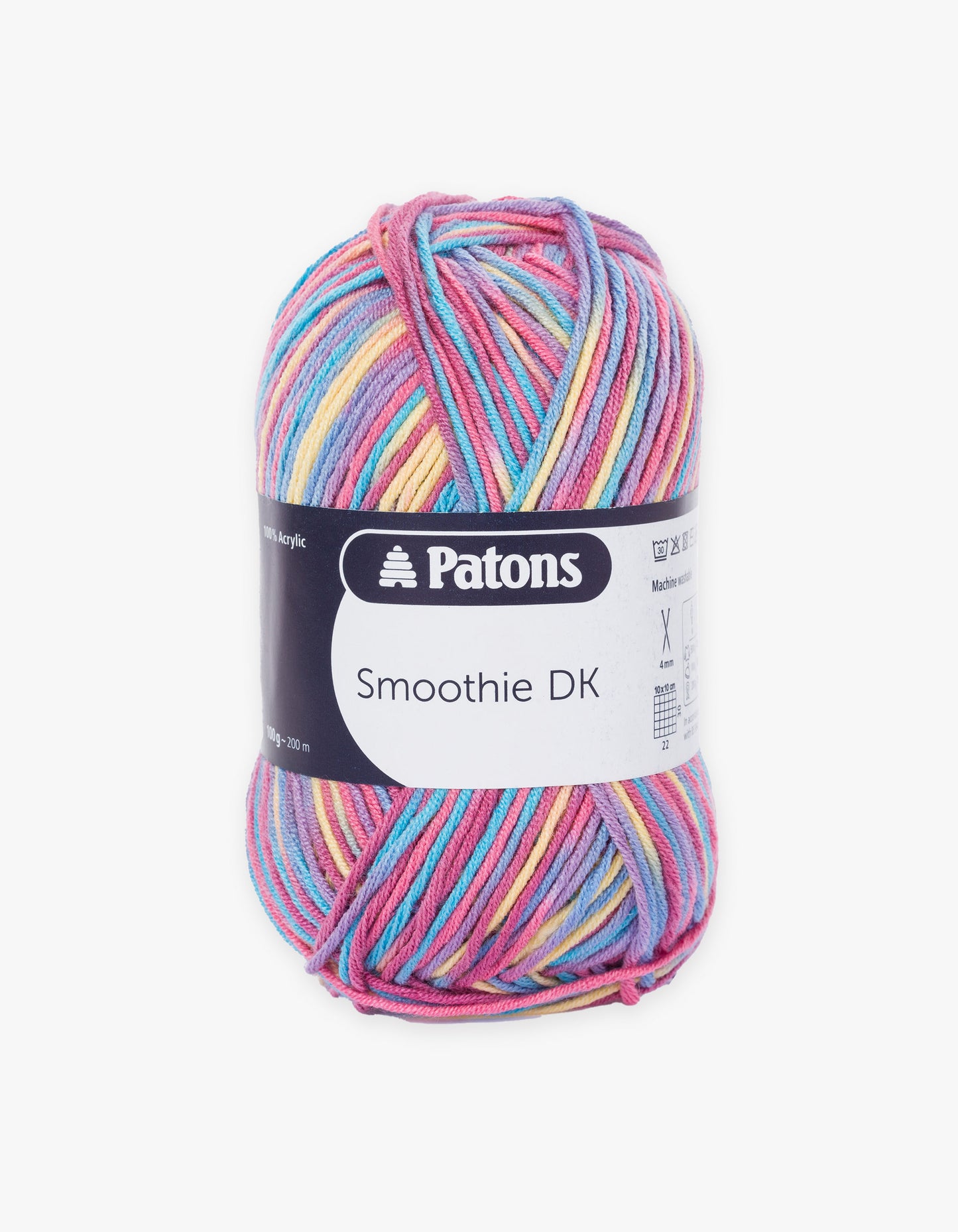 Multicolour