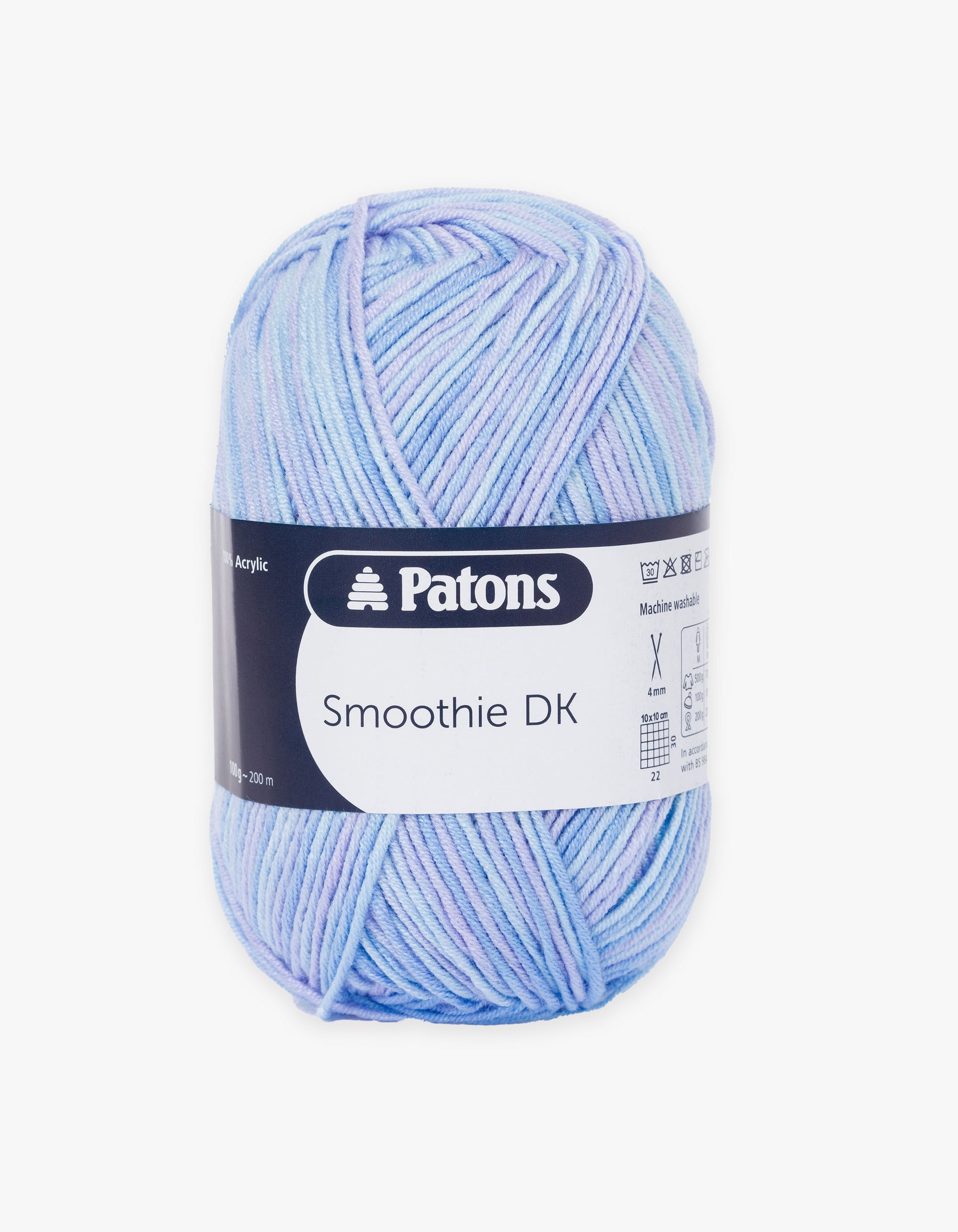 Multicolour