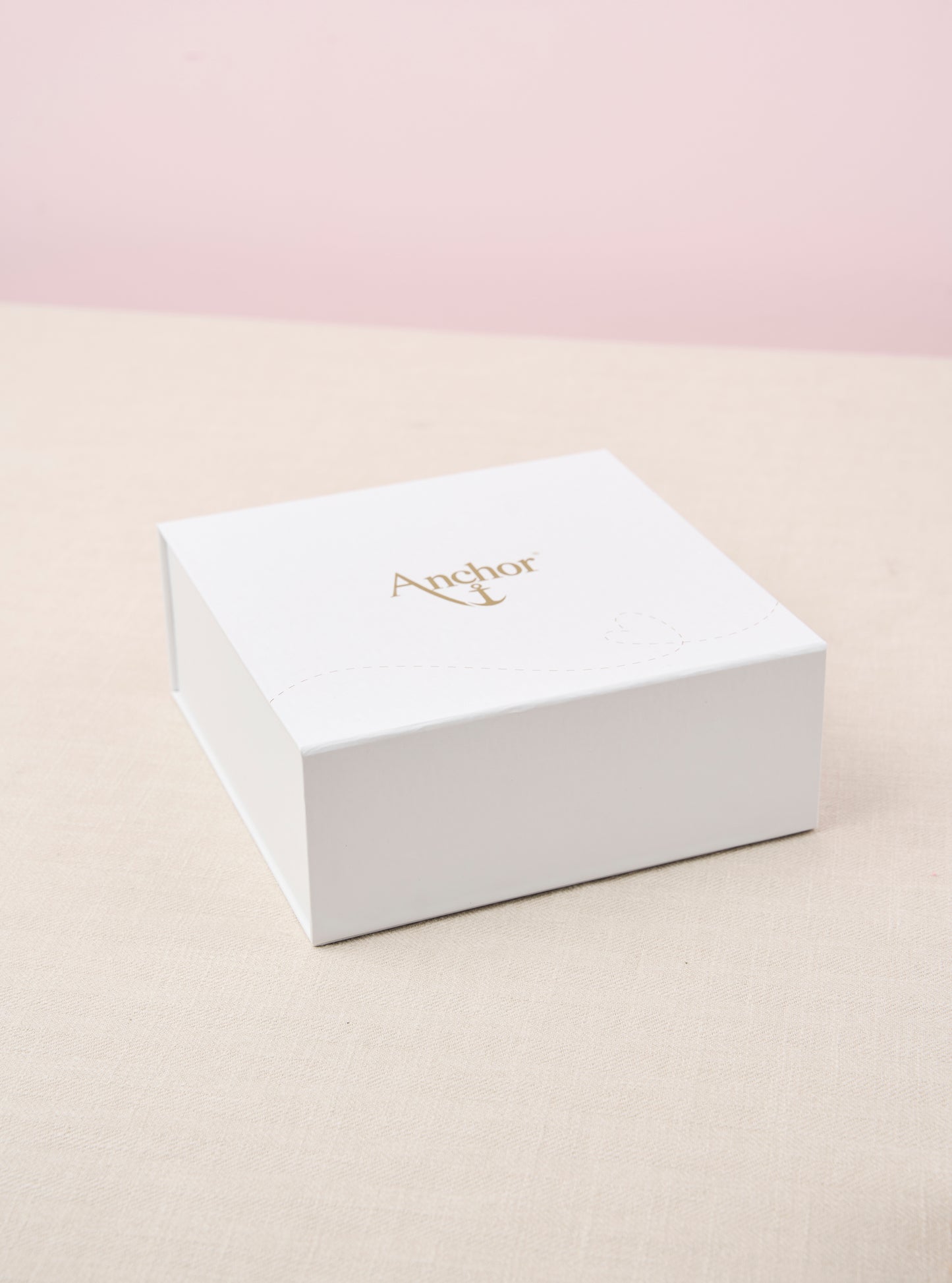 Anchor Needlecraft Storage Box