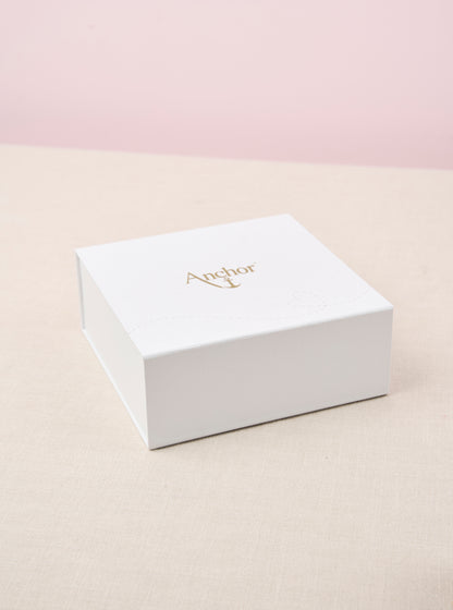 Anchor Needlecraft Storage Box
