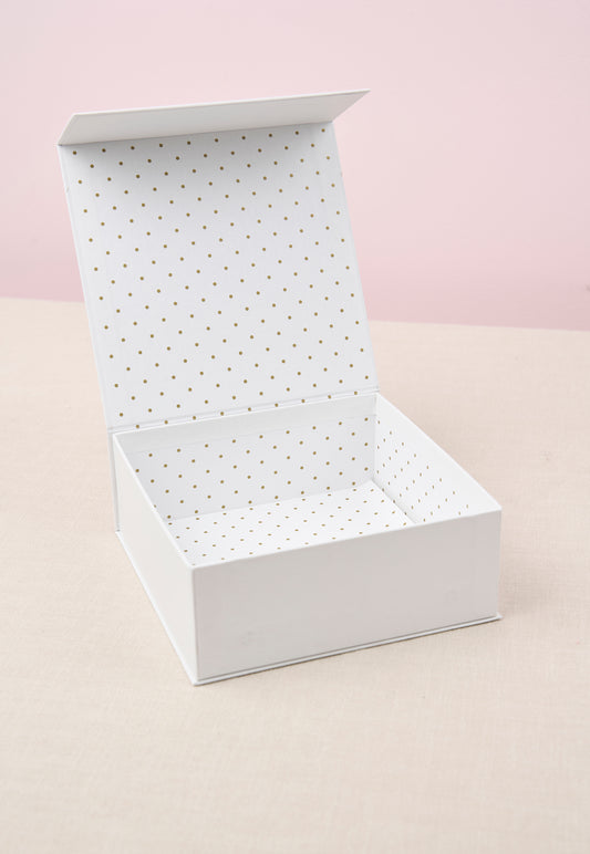 Anchor Needlecraft Storage Box