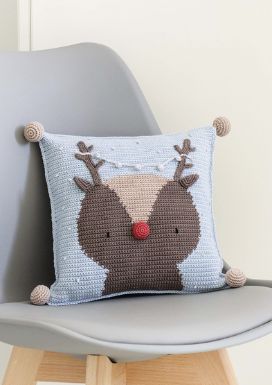 0022366-00001-11 Funny Reindeer cushion EN A4_0.jpg